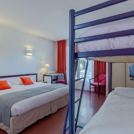 Hotel Mileade Le Domaine De La Blairie - Saumur Saint-Martin-de-la-Place المظهر الخارجي الصورة