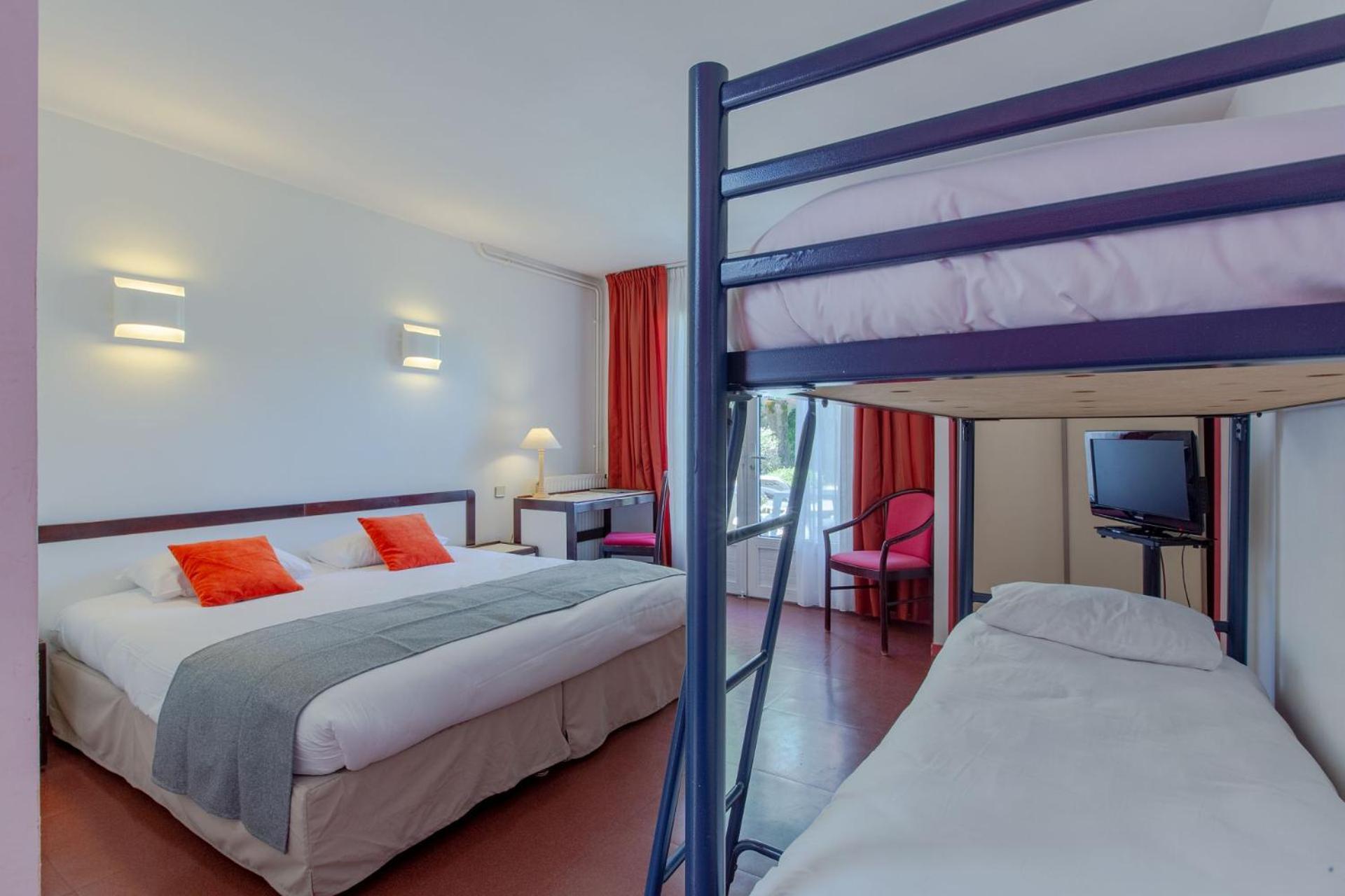 Hotel Mileade Le Domaine De La Blairie - Saumur Saint-Martin-de-la-Place المظهر الخارجي الصورة