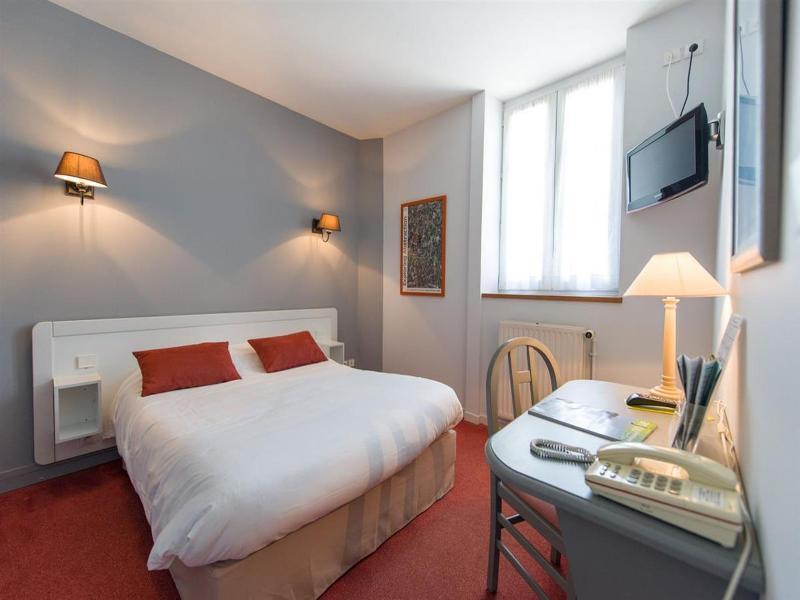 Hotel Mileade Le Domaine De La Blairie - Saumur Saint-Martin-de-la-Place المظهر الخارجي الصورة