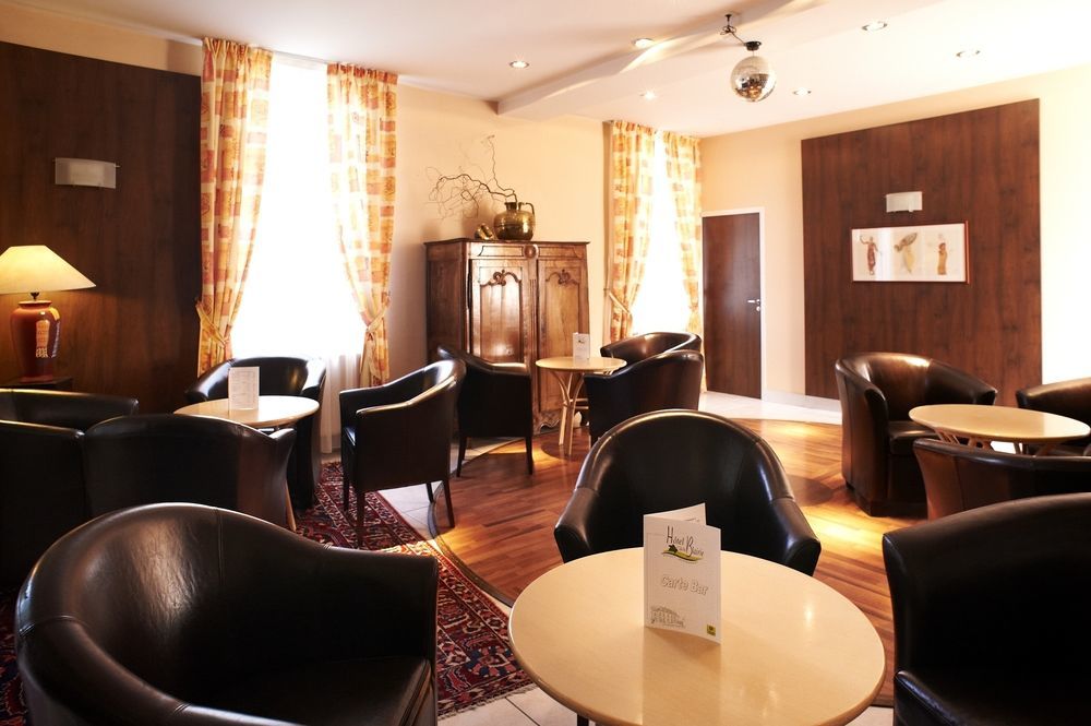 Hotel Mileade Le Domaine De La Blairie - Saumur Saint-Martin-de-la-Place المظهر الخارجي الصورة