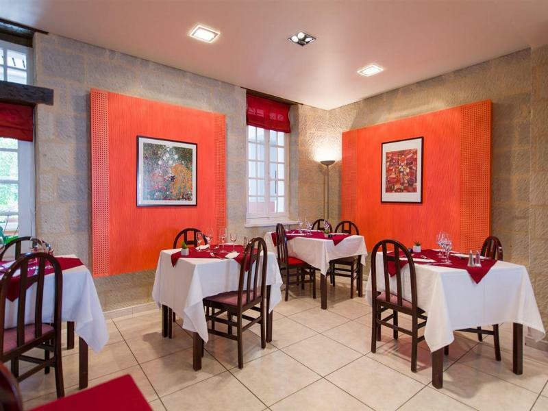 Hotel Mileade Le Domaine De La Blairie - Saumur Saint-Martin-de-la-Place المظهر الخارجي الصورة
