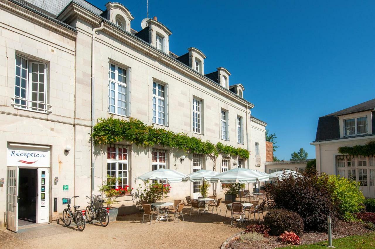 Hotel Mileade Le Domaine De La Blairie - Saumur Saint-Martin-de-la-Place المظهر الخارجي الصورة